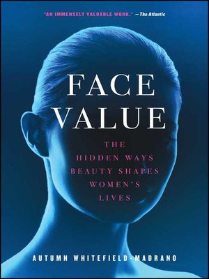 cover image of Face Value